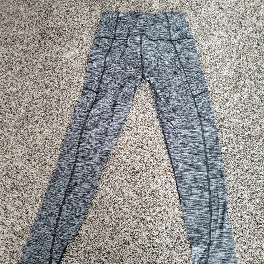 Victoria's Secret sport Knockout leggings - Picture 5 of 5